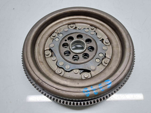 Volanta Volkswagen Golf 6 (5K1) GTI [Fabr 2009-2013] OEM 2.0 FSI CCZB 155KW / 210CP