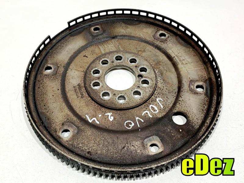 Volanta Volvo S80 2 facelift (2013-2016) 2.4 d5 D5244T15 215 cp 31325134