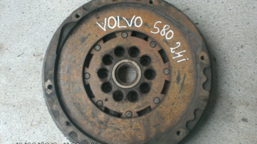 Volanta Volvo S80