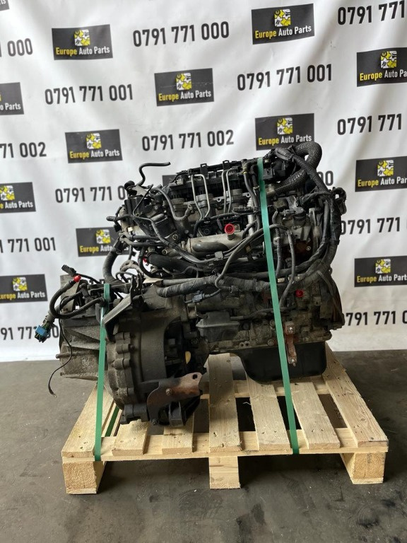 Volanta Volvo V50 1.6 D4162T 2010