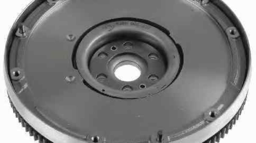 Volanta VOLVO V50 (MW) SACHS 6366 000 007