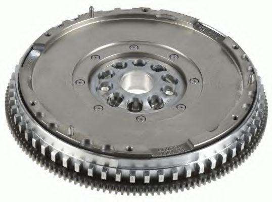 Volanta VOLVO V70 II (SW) (2000 - 2007) SACHS 2294 001 332 piesa NOUA