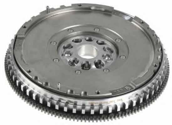 Volanta VOLVO V70 II (SW) (2000 - 2007) SACHS 2294 001 348 piesa NOUA