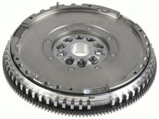 Volanta VOLVO V70 III (BW) (2007 - 2016) SACHS 2294 001 359 piesa NOUA