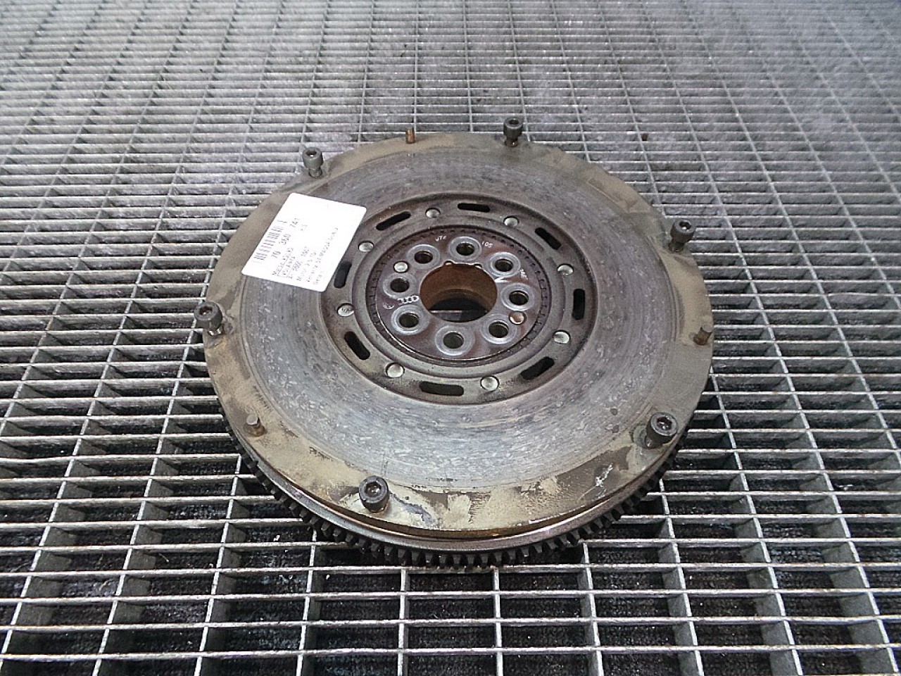VOLANTA VOLVO V70 V70 2.5 TDI - (2000 2007)