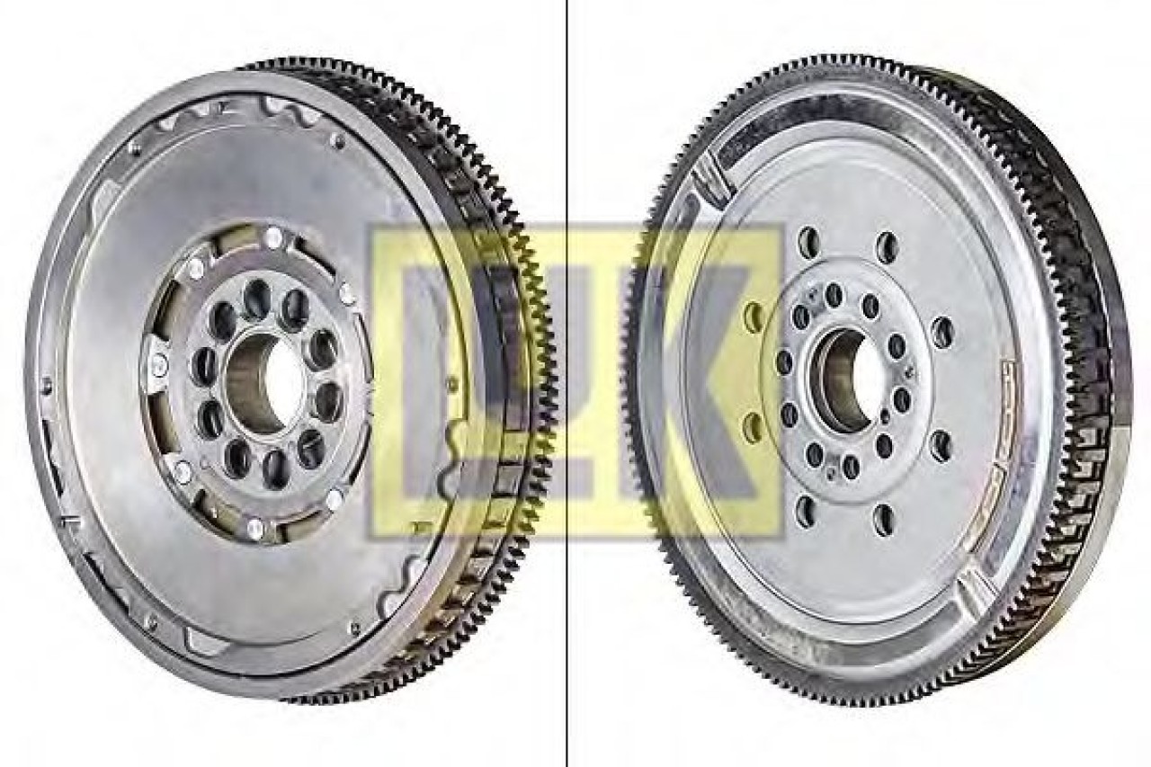 Volanta VOLVO XC60 (2008 - 2016) LuK 415 0315 10 piesa NOUA