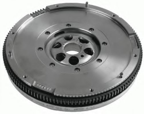 Volanta VW BORA (1J2) (1998 - 2005) SACHS 2294 003 341 piesa NOUA