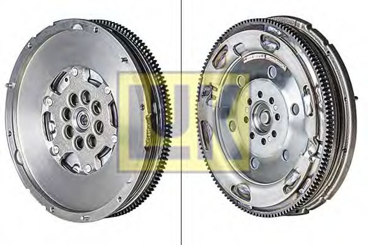 Volanta VW CRAFTER 30-50 caroserie (2E) (2006 - 2016) LuK 415 0336 10 piesa NOUA