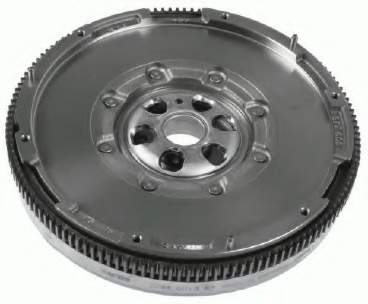 Volanta VW EOS (1F7, 1F8) (2006 - 2016) SACHS 2294 001 361 piesa NOUA