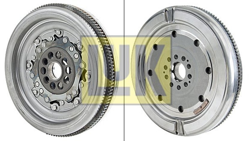 Volanta VW EOS (1F7, 1F8) LUK 415 0755 09