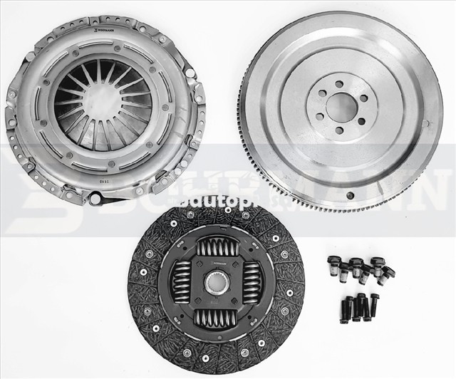 Volanta VW GOLF IV Variant (1J5) (1999 - 2006) BOHRMANN 1000164990 piesa NOUA
