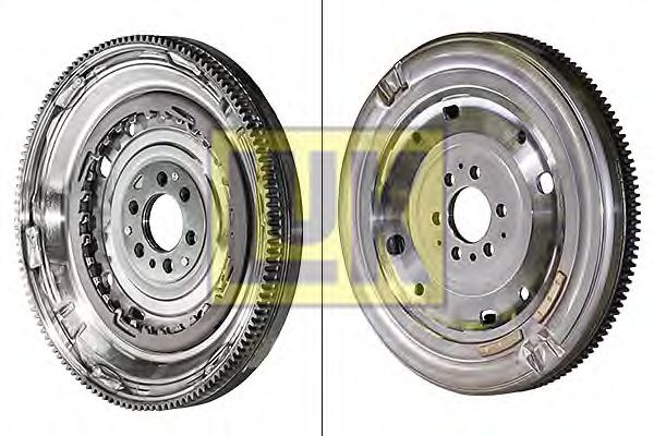 Volanta VW GOLF V Variant (1K5) (2007 - 2009) LuK 415 0506 09 piesa NOUA