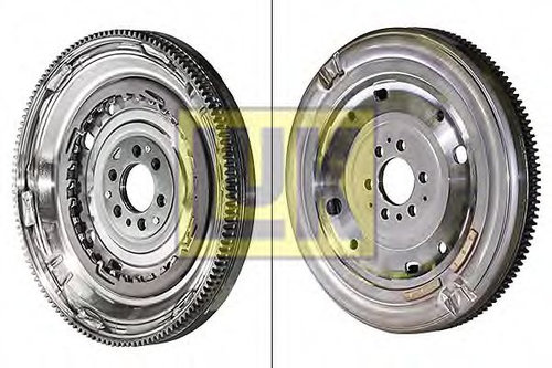 Volanta VW GOLF V Variant (1K5) (2007 - 2009) LuK 415 0506 09 piesa NOUA