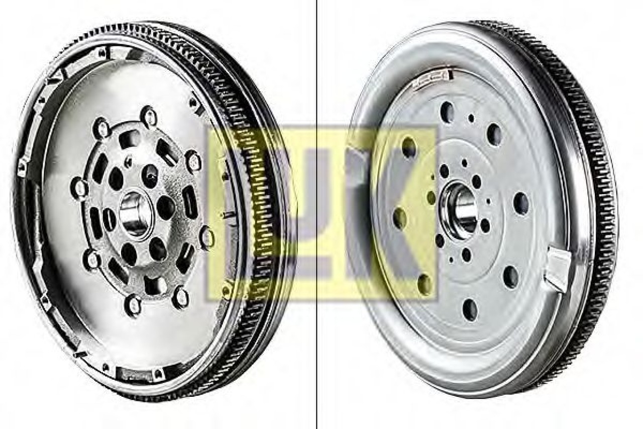 Volanta VW GOLF V Variant (1K5) (2007 - 2009) LuK 415 0250 10 piesa NOUA