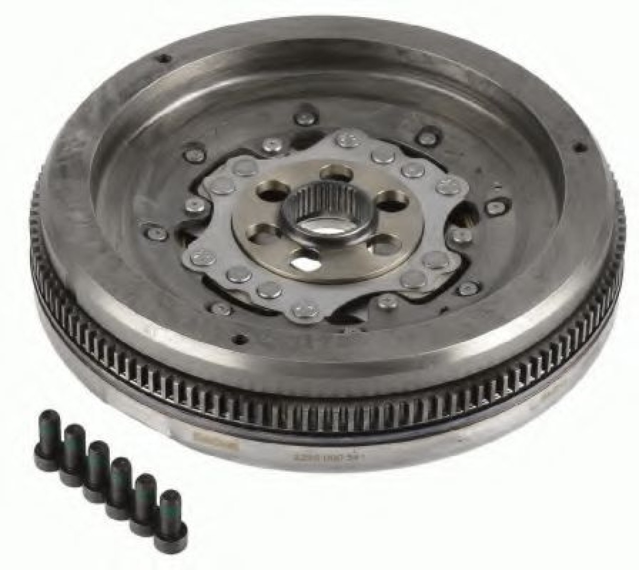 Volanta VW GOLF V Variant (1K5) (2007 - 2009) SACHS 2295 000 541 piesa NOUA