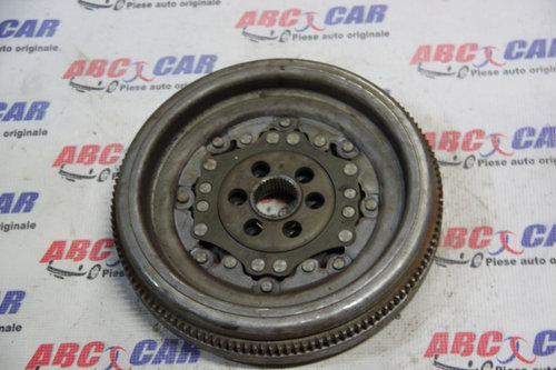 Volanta VW Jetta (1K) 2.0 TDI cod motor: BKD 2005-2011