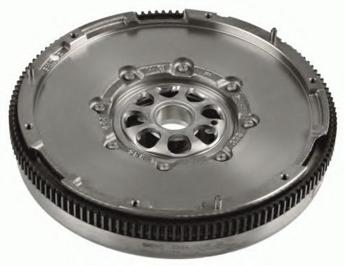 Volanta VW JETTA III (1K2) (2005 - 2010) SACHS 2294 000 838 piesa NOUA