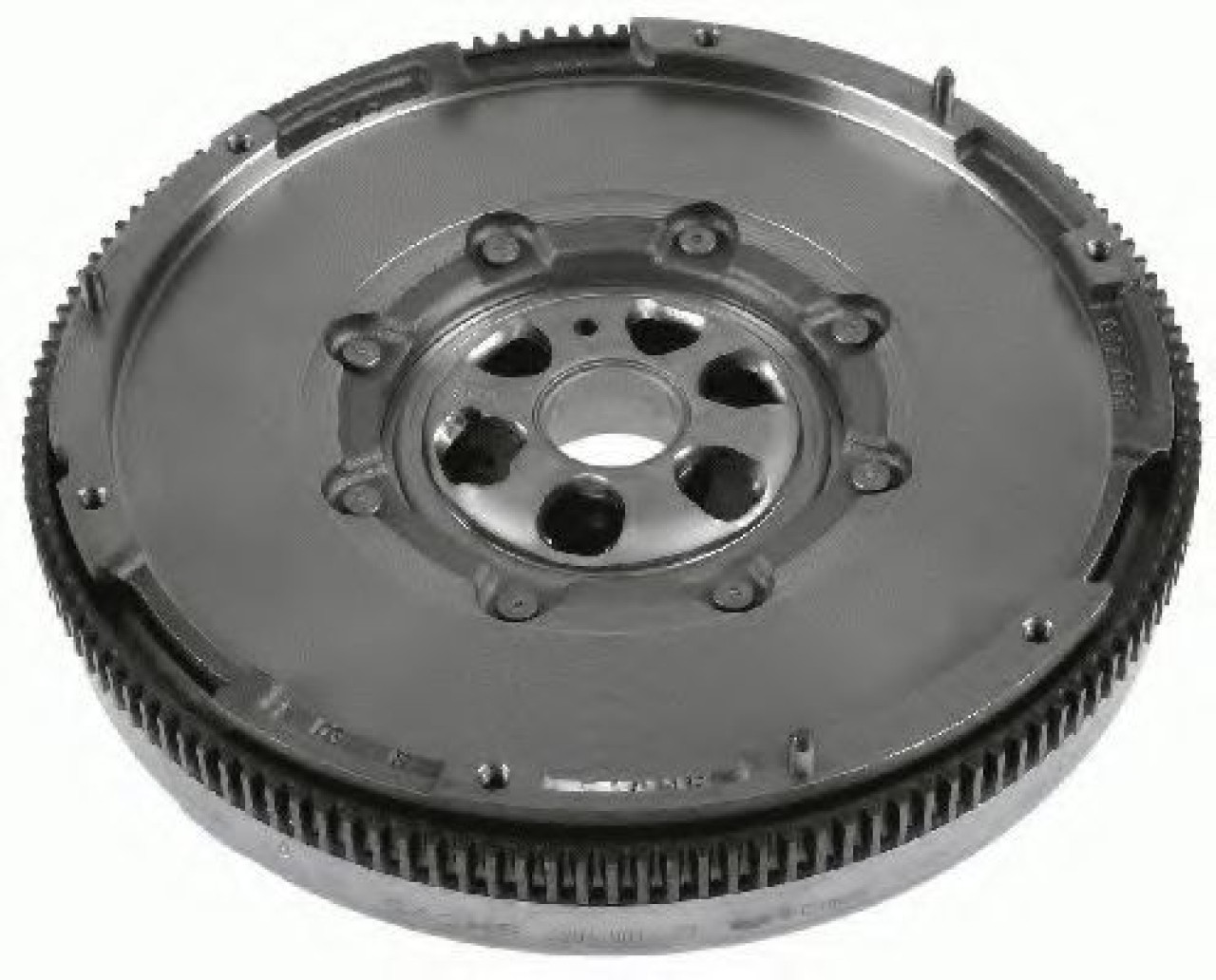 Volanta VW JETTA III (1K2) (2005 - 2010) SACHS 2294 001 177 piesa NOUA