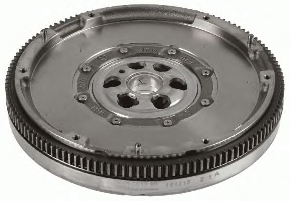 Volanta VW JETTA III (1K2) (2005 - 2010) SACHS 2294 001 360 piesa NOUA