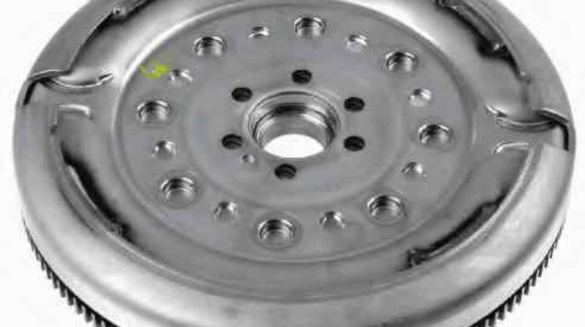 Volanta VW JETTA III (1K2) SACHS 2294 001 345