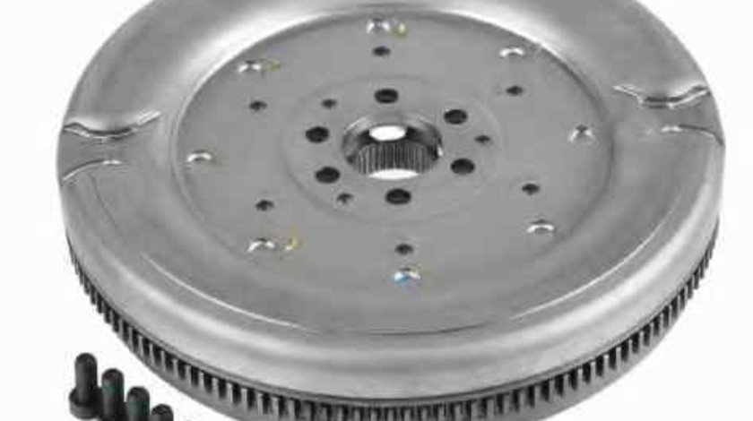Volanta VW JETTA III (1K2) SACHS 2295 000 487
