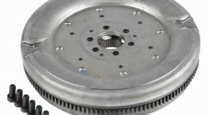 Volanta VW JETTA III (1K2) SACHS 2295 000 541