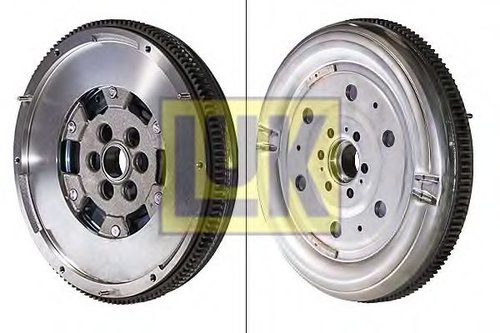 Volanta VW JETTA IV (162, 163) (2010 - 2016) LuK 415 0431 10 piesa NOUA