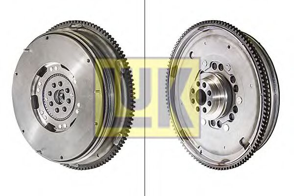 Volanta VW LT II bus (2DB, 2DE, 2DK) (1996 - 2006) LuK 415 0094 10 piesa NOUA