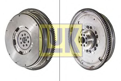 Volanta VW LT II bus (2DB, 2DE, 2DK) (1996 - 2006) LuK 415 0094 10 piesa NOUA