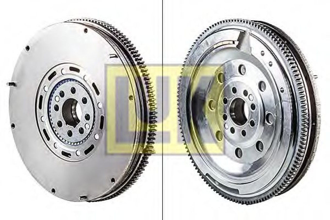 Volanta VW LT II bus (2DB, 2DE, 2DK) (1996 - 2006) LuK 415 0135 10 piesa NOUA