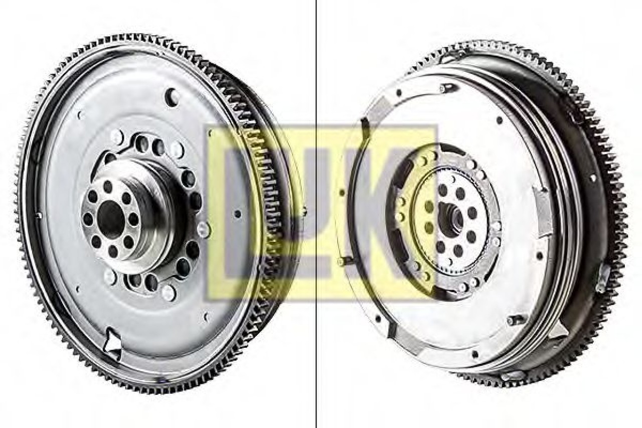 Volanta VW LT II bus (2DB, 2DE, 2DK) (1996 - 2006) LuK 415 0208 10 piesa NOUA