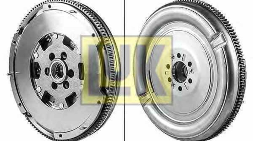 Volanta VW NEW BEETLE 9C1 1C1 LuK 415 0111 10