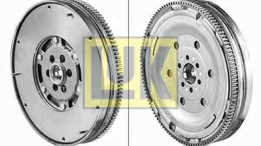 Volanta VW PASSAT (3B2) LuK 415 0114 10