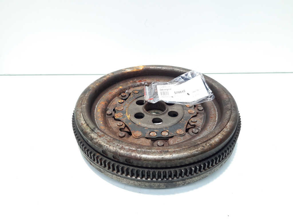 Volanta, Vw Passat (3C2), 2.0 TDI, BMP, cutie automata (idi:579849)