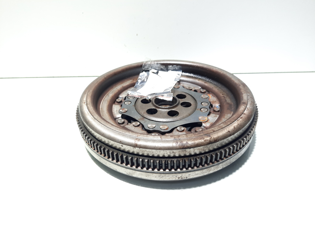 Volanta, Vw Passat (3C2), 2.0 TDI, BMP, cutie automata (idi:568375)
