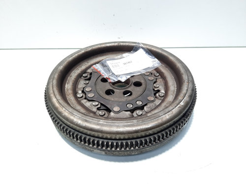 Volanta, VW Passat (3C2), 2.0 TDI, CBA, cutie automata (id:567462)