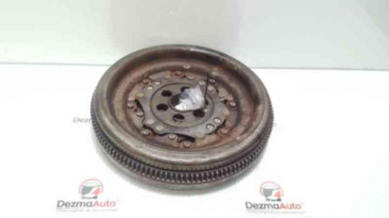 Volanta, Vw Passat (3C2) 2.0TDI(id:335676)