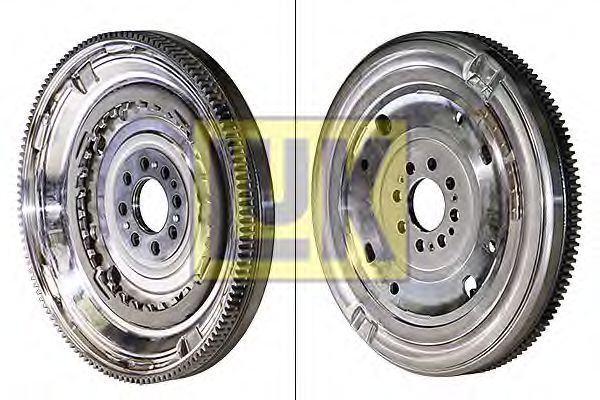 Volanta VW PASSAT (3C2) (2005 - 2010) LuK 415 0503 09 piesa NOUA
