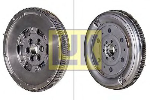 Volanta VW PASSAT (3C2) (2005 - 2010) LuK 415 0583 10 piesa NOUA