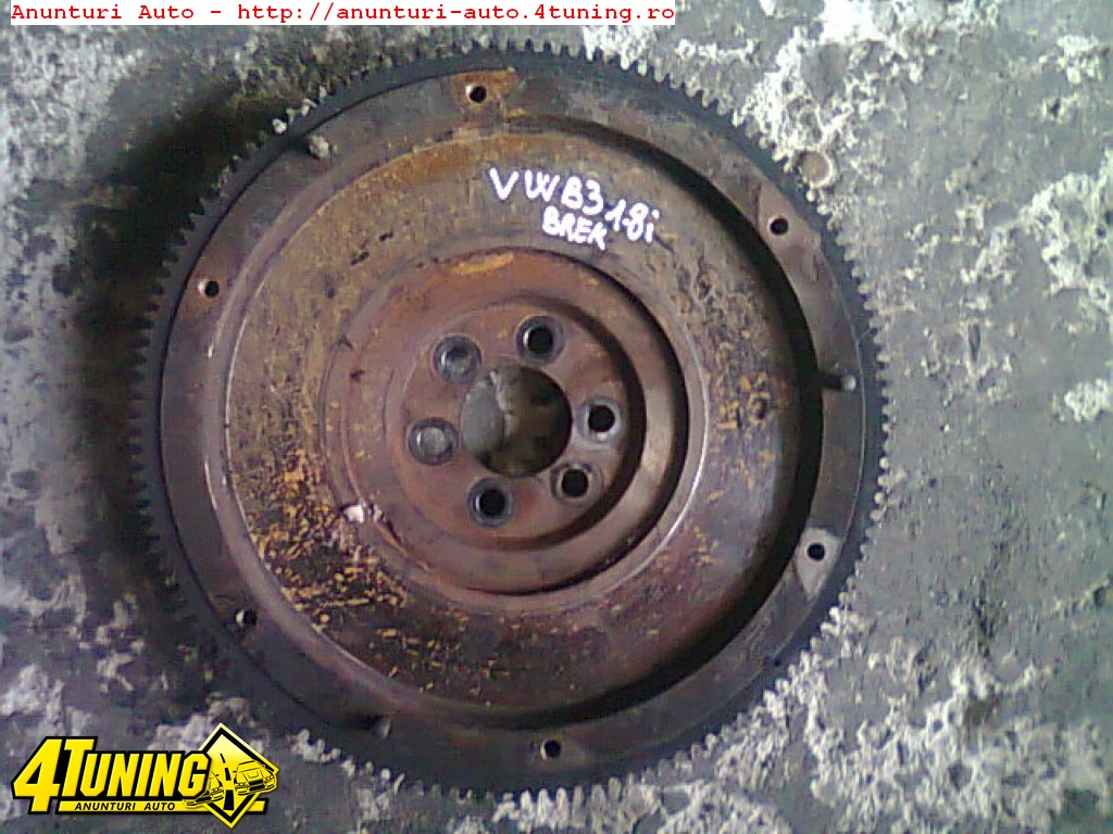 Volanta VW Passat B3