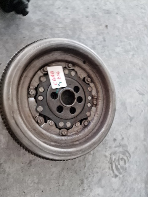 Volanta Vw Passat B6 2.0TDI CBAB Euro 5