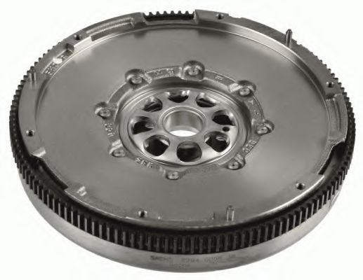 Volanta VW PASSAT CC (357) (2008 - 2012) SACHS 2294 000 838 piesa NOUA