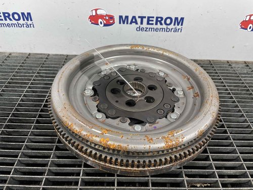 VOLANTA VW PASSAT PASSAT 2.0 TDI - (2005 2010)