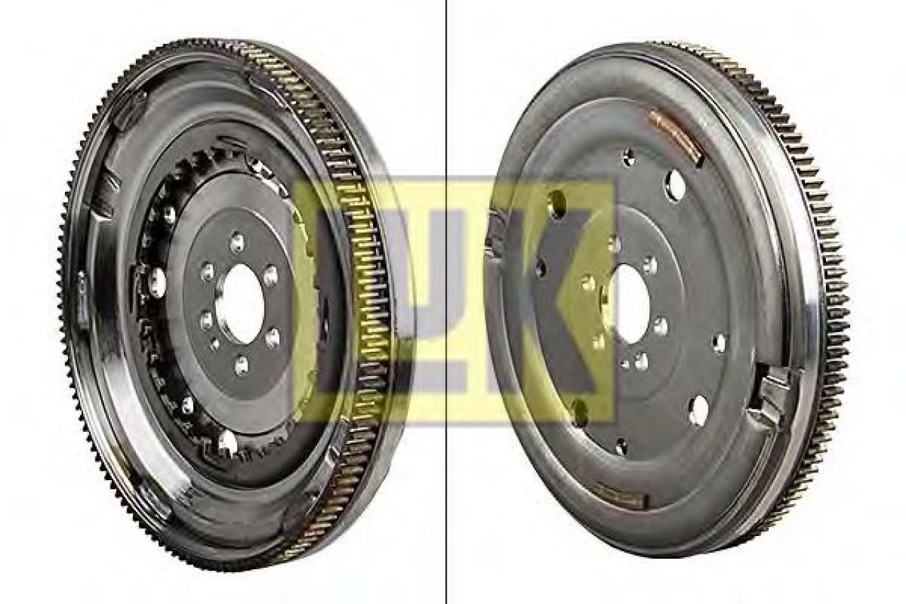 Volanta VW PASSAT Variant (365) (2010 - 2014) LuK 415 0682 09 piesa NOUA