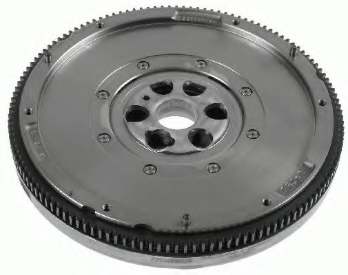 Volanta VW PASSAT Variant (3A5, 35I) (1988 - 1997) SACHS 2294 000 329 piesa NOUA