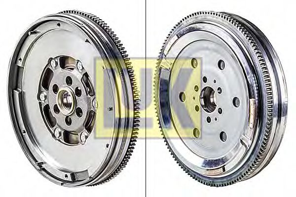 Volanta VW PASSAT Variant (3B5) (1997 - 2001) LuK 415 0139 10 piesa NOUA