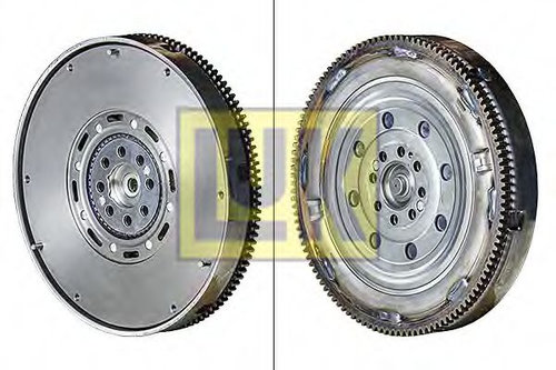 Volanta VW PASSAT Variant (3B5) (1997 - 2001) LuK 415 0078 10 piesa NOUA