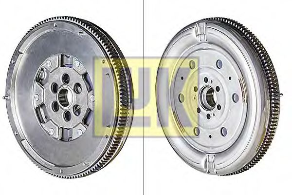 Volanta VW PASSAT Variant (3C5) (2005 - 2011) LuK 415 0342 10 piesa NOUA