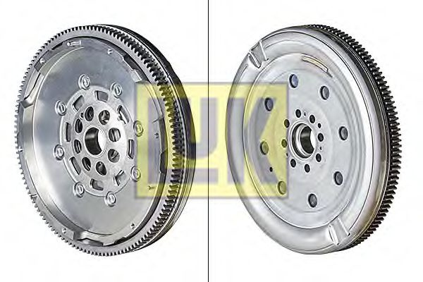Volanta VW PASSAT Variant (3C5) (2005 - 2011) LuK 415 0334 10 piesa NOUA