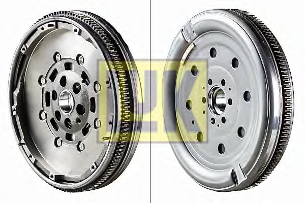 Volanta VW PASSAT Variant (3C5) (2005 - 2011) LuK 415 0264 10 piesa NOUA